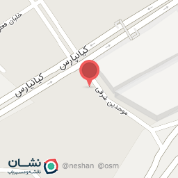 عکس کافه برج