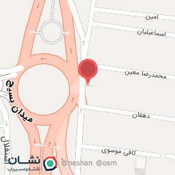 عکس برق خودرو شیرازی