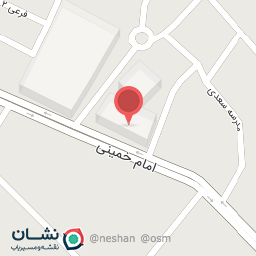 عکس دبستان سعدی