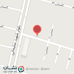 عکس فروشگاه مارس