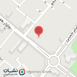 عکس فروشگاه کفش امیر
