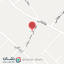 عکس نانوایی سنتی