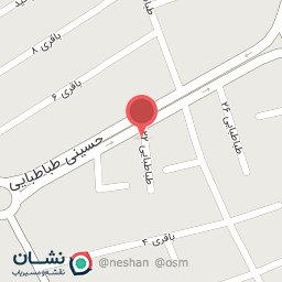 عکس صافکاری علی