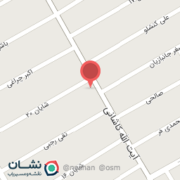 عکس شیرینی‌سرای گل و بلبل