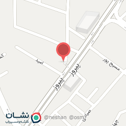 عکس گالری عینک رامین