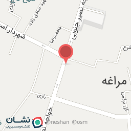 عکس مطب دکتر علی سلیمانی متخصص داخلی 