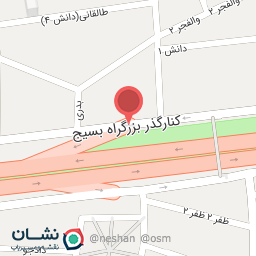 عکس فروشگاه زنجیره ای تعاونی شرکت پرتوان