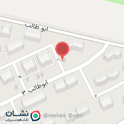 عکس مجتمع مسکونی رضوان