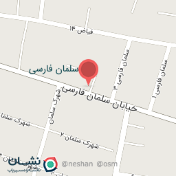 عکس میوه سرای باغ بهشت