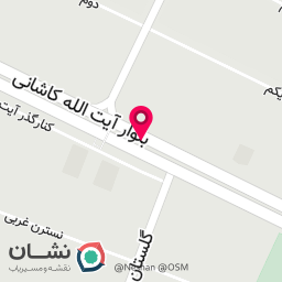 عکس خدمات، اموزش تخصصی اکستنشن مژه