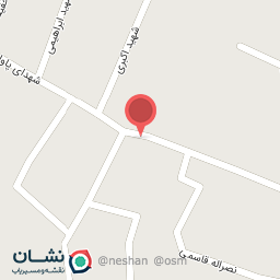 عکس سوپر مارکت ابوالفضل 