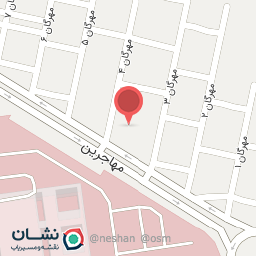 عکس دیلی مارکت شعبه سپیدار