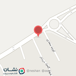 عکس سوپر مارکت احسان