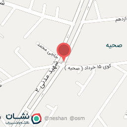 عکس دکه فروش خواروبار