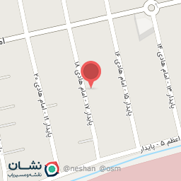 عکس مرکز خدمات بهزیستی مثبت زندگی کد 10321