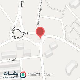 عکس میدان شهید میکائیل پورجعفر