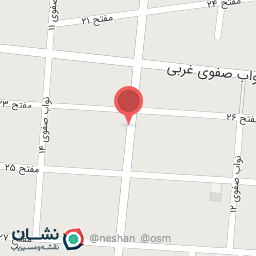 عکس استودیو تیراژه