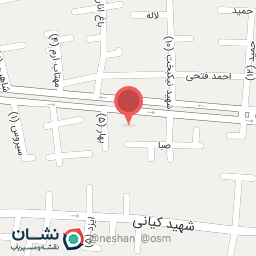 عکس داروخانه دکتر غلامحسین صدری