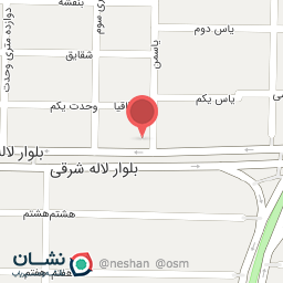 عکس فروشگاه تشک مورن