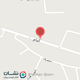 عکس فروشگاه زینالی