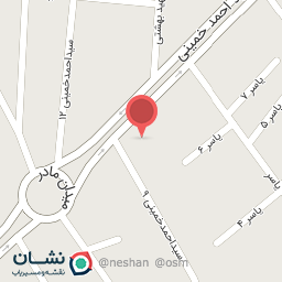 عکس اموزشگاه رانندگی سادات کهنوج (خودرو،موتورسیکلت)