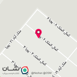 عکس ارایشگاه