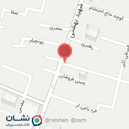 عکس مسکن‌فجر