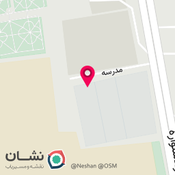 عکس دبیرستان دخترانه