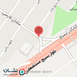 عکس فروشگاه تهویه کار