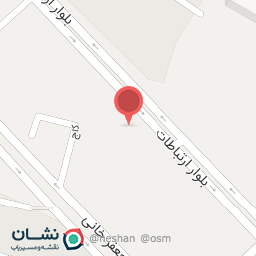 عکس کارواش بزرگ حاجی