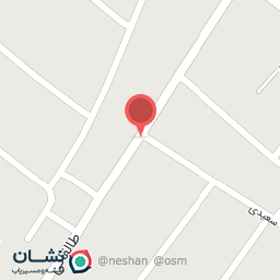 عکس سوپرمارکت سعید 