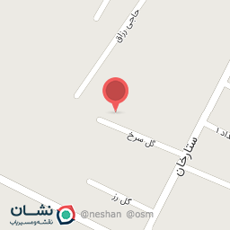 عکس مجتمع مسکونی ستارخان