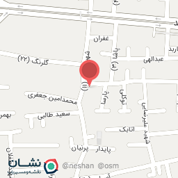 عکس آژانس املاک خلیج فارس