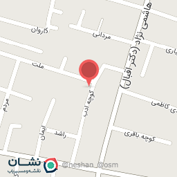 عکس مسجد جوانان سجادیه