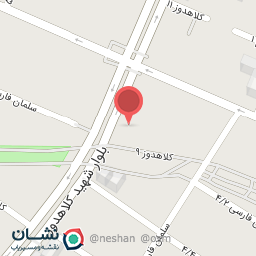 عکس دکتر مصطفی نیک زاده