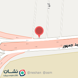 عکس شرکت حمل و نقل ایران باراراک