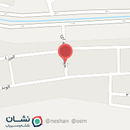 عکس نانوایی بربری