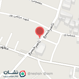 عکس فروشگاه کیف و کفش ردپا