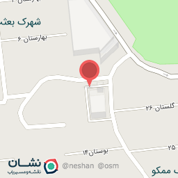 عکس نانوایی وآش وحلیم فروشی آبادان بعثت