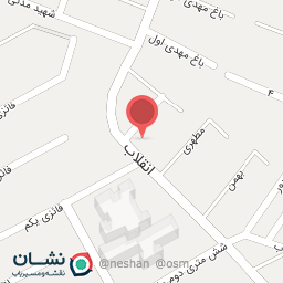 عکس آرایشگاه مردانه یاسر