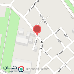 عکس اتوسرویس مجتبی