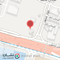 عکس خودپرداز موسسه اعتباری ملل