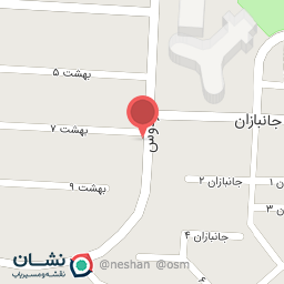 عکس سوپرمارکت جاوند