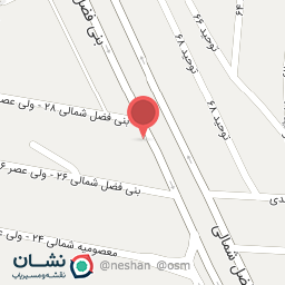 عکس رادیوپخش بلوری