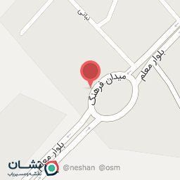 عکس آش پز خانه نون و نمک