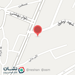 عکس پارکینگ ماسال