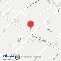 عکس ساختمان شانلی