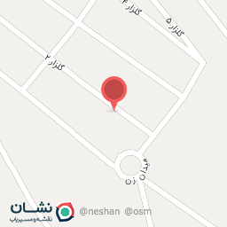 عکس شهرک وحیدیه