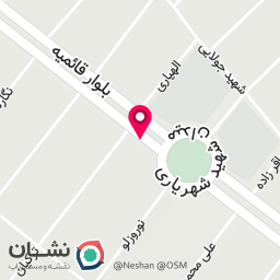 عکس کتابفروشی دینی