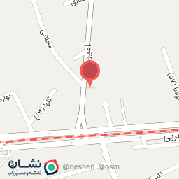 عکس تعمیرگاه موتورسیکلت آزادی